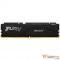 Память оперативная/ Kingston 32GB 5200MT/s DDR5 CL36 DIMM FURY Beast Black EXPO