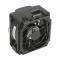 Кулер 4U, 90x38mm (4-pin) 5K RPM PWM Fan, SC747
