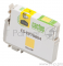 Картридж струйный Cactus CS-EPT0804 желтый для Epson Stylus Photo P50 (11,4ml)