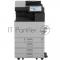 МФУ лазерное цветное Ricoh IM C2010