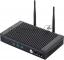 платформа для ПК/ Asus MINI PC BAREBONE UltraSlim Intel Core i3-1215U Processor, fanless, UHD Graphics, 2xDDR4 SO-DIMM (Max.32GBx2), 1xM.2 2280 PCIe Gen4x4 (supports 256GB-2TB), 3xUSB 3.2 Gen2 Type-A, 2xUSB 3.2 Gen1 Type-A, 2xCOM, Audio Jack, Kensing