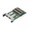 Сетевой адаптер Broadcom NetXtreme N225P (BCM957414N4140C Rev.15) 2x25GbE (25/10GbE), PCIe 3.0 x8, SFP28, BCM57414, OCP 3.0, Ethernet Adapter