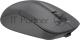 Мышь беспроводная A4Tech Fstyler FG15CS Air2 серый оптическая 1200dpi silent USB для ноутбука 3but