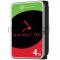 Жесткий диск Seagate 3.5 4TB IronWolf Pro NAS ST4000NT001 SATA 6Gb/s, 7200rpm, 256MB,