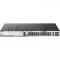 Коммутатор Multigigabit Managed L3 Stackable Switch 24x2.5GBase-T, 2x10GBase-T, 4х25GBase-X SFP28, Surge 6KV, CLI, 1000Base-T Management, RJ45 Console, USB, RPS, Dying Gasp