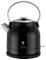 Чайник электрический LEONORD LE-1904 1,5л, нержавейка, RETRO чёрный