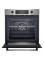 Духовой шкаф Электрический Beko BBIS12300XDE серый