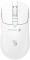 Мышь A4Tech Bloody R72 Ultra белый оптическая 20000dpi беспров. USB-C 7but