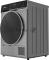 Сушильная машина Hyundai DFE8401 кл.энер.:A макс.загр.:8кг темно-серый