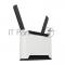 Маршрутизатор Mikrotik S53UG+5HaxD2HaxD-TC&FG621-EA Wi-Fi6 Gigabit Wireless Router with Band 28 Support and a built-in LTE cat. 6 modem