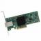 HBA-адаптер Broadcom 9300-8E SGL (LSI00343 / H5-25460-00 / H3-25460-00H)  PCIe 3.0 x8 LP, SAS/SATA 12G HBA, 8port(2*ext SFF8644), 3008 IOC RTL {5}