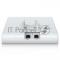 Точка доступа Wi-Fi Ubiquiti UniFi 6 AP Mesh Pro Точка доступа 2,4+5 ГГц, Wi-Fi 6, 2х2 MU-MIMO, 802.3af, 2х 1G Ethernet