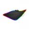 Коврик для мыши игровой Genius GX-Pad 260S RGB черный