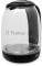 Чайник BQ KT1830G, 2200Вт, 1.7л, черный