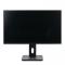 Монитор 27 Lime H270A V2 Black (IPS, 2560x1440, HDMI+DP+Type C+USB In/USB Out (2xUSB 2.0+2xUSB 3.0) audio out, +DC, 4 ms, 178°/178°, 300 cd/m, 1000:1, 100Hz, Pivot, Flat)