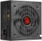 Блок питания Bloody ATX 500W BD-PS500W 80 PLUS WHITE (20+4pin) APFC 120mm fan 6xSATA RTL