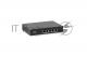 Коммутатор SKAT PoE-4E-1G PoE Plus 65Вт порты: 4-Ethernet 1-Uplink