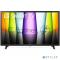 Телевизор LG 32LQ63006LA.ARUB, 32 LED FHD 60Hz WebOS, черный