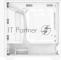 Корпус ASUS A21 Plus без БП White (90DC00H3-B19010)