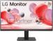 Монитор 23.8 LG 24MR400-B IPS 1920x1080, 100 Гц, 5 мс, 16:9, 250 кд/м2, 1xHDMI, 1xVGA, выход на наушники, черный