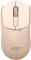Мышь Acer OMR312 розовый оптическая 3200dpi беспров. BT/Radio USB 5but (ZL.MCECC.036)