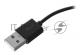 Сетевой адаптер Digma D-USB2-LAN100 Net Adapter Ethernet USB 2.0 (pack:1pcs)