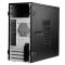 Корпус Mini Tower InWin ENR022 Black 450W PM-450ATX U3.0*2+A(HD) mATX