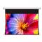 Экран для проектора SOK SCPSMT-221x125FG-ED60 100 16:9 настенно-потолочный, моторизованный с боковым натяжением, белый, ED60 см
