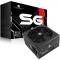 Блок питания Thermalright 850W 80+ Gold (ATX, 3.1, PCIe 5.1, Full modular, 1x24(20+4)pin 600mm, 2xCPU 8(4+4)pin 650mm, 2xPCIe*2 8(6+2)pin 650+150mm, 1x12VHPWR PCIe 5.1 12+4pin 600mm, 2xSATA*4 450+150+150+150mm, 1xMOLEX4pin*3 500+150+150mm, Active, 12
