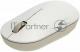 Мышь Xiaomi Wireless Mouse Lite 2 белый оптическая 1000dpi беспров. USB для ноутбука (BHR8915GL)