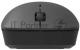 Мышь Xiaomi Wireless Mouse Lite 2 черный оптическая 1000dpi беспров. USB для ноутбука (BHR8916GL)