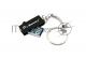 Флешка USB Dr. Memory 005 16Гб, USB 3.0, серебристый