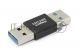 Удлинитель USB Type A папа-папа