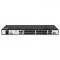 Управляемый коммутатор SNR уровня 2+, 20 портов 100/1000Base-X SFP, 4 порта Combo 10/100/1000Base-T|100/1000Base SFP, 4 порта 1/10G SFP+, встроенный БП ~220V AC, разъем для АКБ 12V с возможностью за