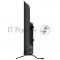 Телевизор Topdevice 32 TDTV32CS07H Black/HD/VA/Smart YaOS/1-8Gb