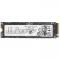 Твердотельный накопитель Samsung SSD M.2 2.0Tb PM9A1 <MZVL22T0HBLB> (OEM аналог 980 PRO) (PCI-E 4.0 x4, up to 7000/5200MBs, 3D TLC, DDR4, NVMe 1.3, 1200TBW, 22х80mm)