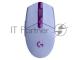 Мышь Logitech G304 Lightspeed Wireless Gaming Mouse Lilac 