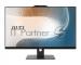 MSI Modern AM242TP 1M AIO 23.8 FHD(1920x1080) IPS Touch ,Core 5 120U(1.4GHz),16GB DDR5(2x8GB), 512GB SSD M.2,Intel Iris Xe Graphics,WiFi 6E+BT,Wireless keyboard&mouse, noOS, 1y war-ty, Black