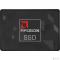 Твердотельный накопитель SSD AMD Radeon 2.5 240GB R3 Series SATA 6Gb/s, TLC, 530/450