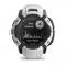 Смарт-часы Garmin Instinct 2X Solar белый 50мм
