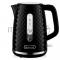 Чайник электрический BRAYER BR6104BK
