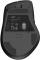 Мышь Acer OMR406, оптическая, беспроводная, черный