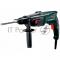 Перфоратор Metabo BHE 2444 патрон:SDS-plus уд.:2.3Дж 800Вт (кейс в комплекте)