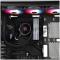 Система водяного охлаждения Thermalright Frozen Magic 360 V2 ARGB Soc-AM5/AM4/1200/1700/1851 черный 4-pin 25.6dB Al Ret (F-MAGIC-360-BL-ARGB-V2)