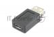 Переходник USB 2,0 тип A мама на Micro USB тип B мама