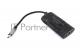 Преобразователь питания со штекера 7.9x5.0 на Type-C (7.4Pin)