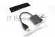 Переходник с кабелем HDMI  на VGA