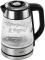 Чайник Centek CT-0013 стекло, 2200 Вт, 1.8 л, серебристый