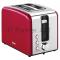 Тостер BBK TR83 красный