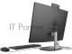 Моноблок HP ProOne 240 G10 All-in-One NT IPS 23,8(1920x1080)Core i3-N300,8GB,256GB,usb kbd,mouse,Iris Xe,WiFi,BT,5MP,Iron Gray,DOS,1Wty